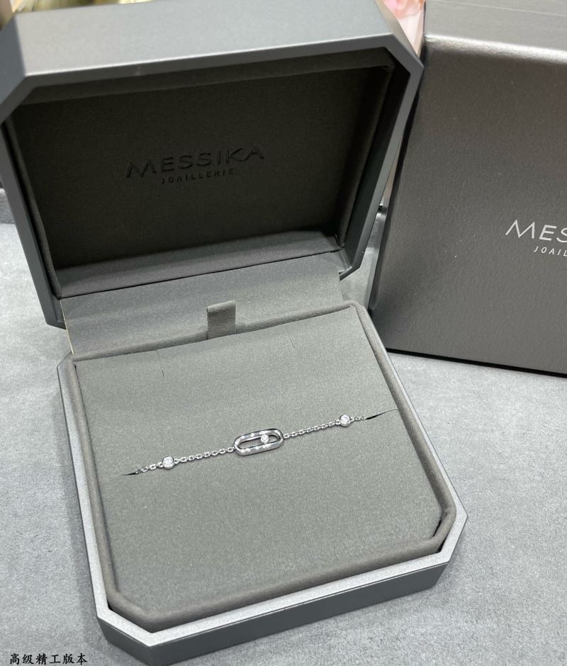 Messika Bracelets